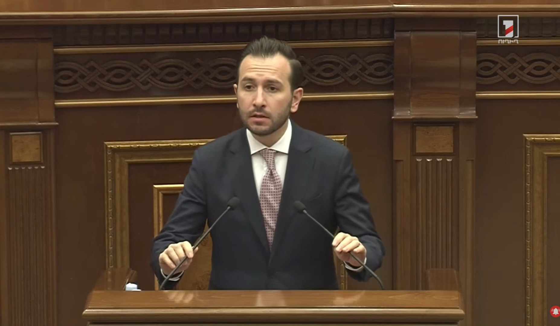 Պետության ունեցվածքը «գույք՝ պարտքի դիմաց» տվել եք օտար պետության, հիմա ճամարտակում եք ՀԷՑ-ը խլելու մասին. Կոնջորյան