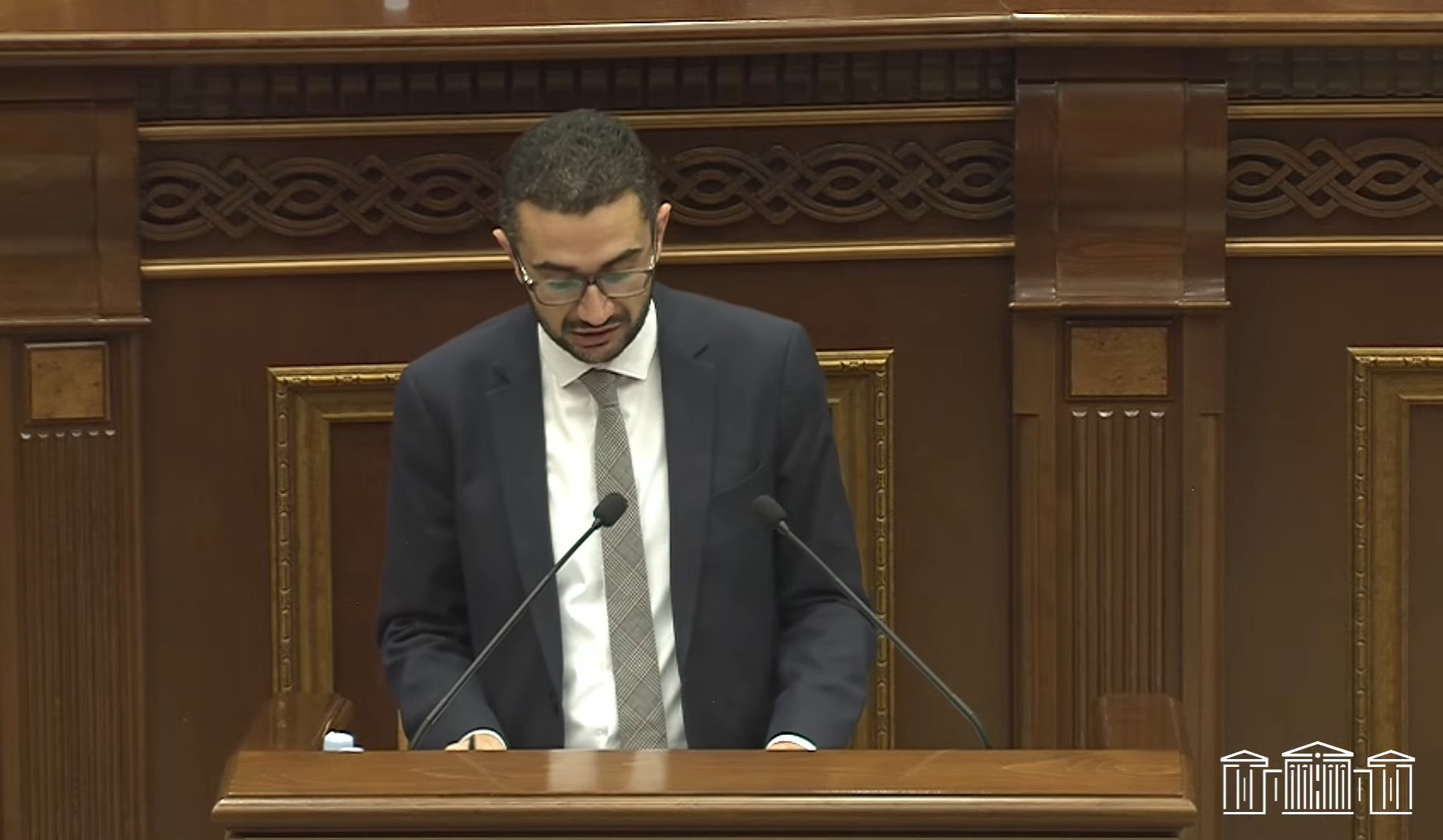 Կձևավորվի ՀՀ քաղաքացիների և ՀՀ-ում բնակվելու իրավունք ունեցողների տվյալների միասնական, ամբողջական շտեմարան. նախագիծ