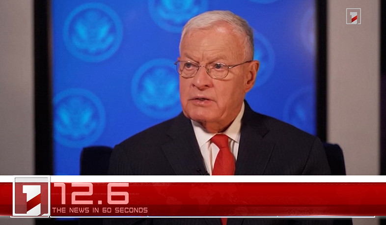 July 1 in 60 seconds