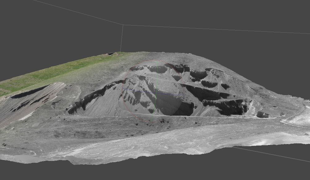 Սյունիքի մարզում ապօրինի ընդերքօգտագործման դեպքերով հաղորդումներ են ներկայացվել ՀՀ քննչական կոմիտե. ԲԸՏՄ