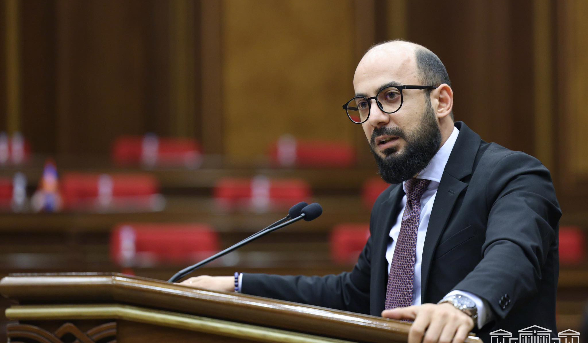 Արթուր Հովհաննիսյանն առաջադրվել է որպես «Քաղաքացիական պայմանագիր» կուսակցության ղեկավար մարմնի` վարչության թեկնածու