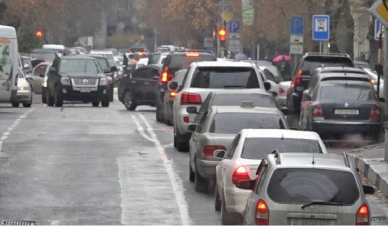 Առանց վարորդական վկայականի տրանսպորտային միջոց վարելու տուգանքը 25 հազարից կդառնա 50 հազար դրամ. նախագիծ