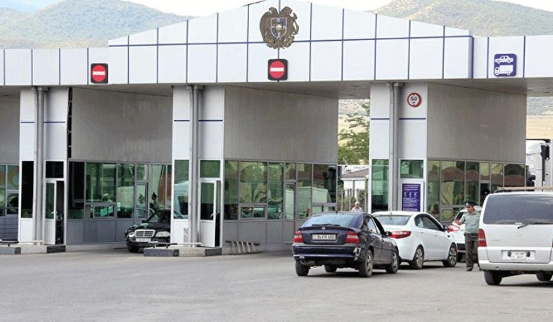 Երկքաղաքացիություն ունեցող ջավախքցիները ՀՀ-ում Վրաստանի վարորդական իրավունքով երթևեկելու համար այլևս չեն տուգանվելու. Շիրակ Թորոսյան