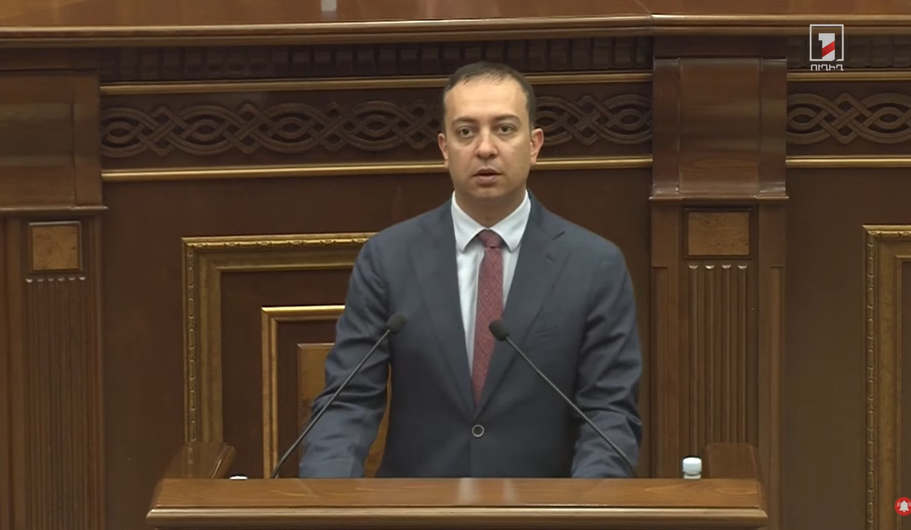 Կտուգանվեն 2 ավտոմեքենայի մասնակցությամբ ՃՏՊ-ի այն վարորդները, որոնք 20 րոպեում չեն հեռացնի տրանսպորտային միջոցը պատահարի վայրից