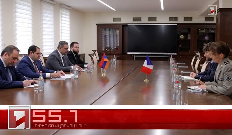 Օրը՝ 60 վայրկյանում | 02.07.2025