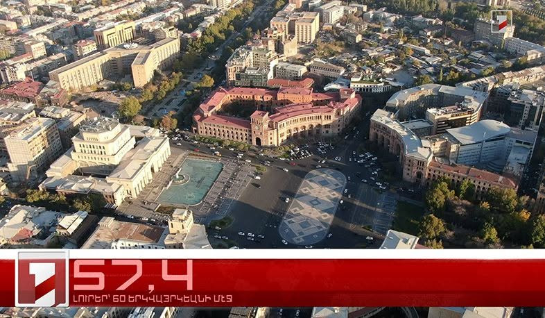 Յուլիս 2-ը՝ 60 երկվայրկեանի մէջ. արևմտահայերէն լուրեր