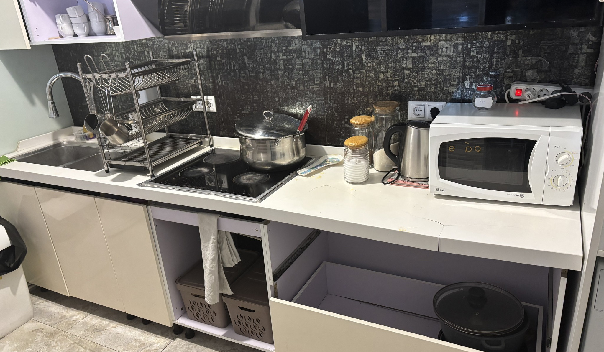 Երևանում կրթական կենտրոնի խոհանոցի գործունեություն է կասեցվել