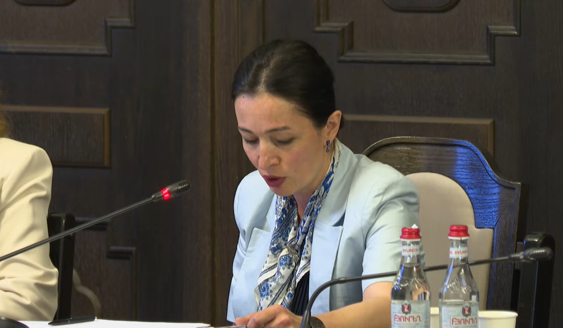 Մարզադպրոցների մարզիչներին վերապատրաստման հնարավորություն կտրվի. ՀՀ կժամանեն արտերկրից բարձրակարգ մասնագետներ