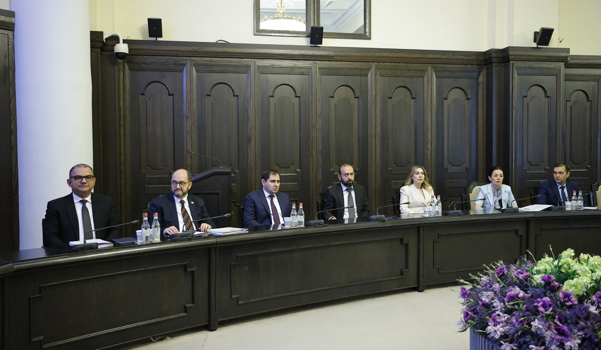 Խրախուսվում է հերթական ներդրումային ծրագիրը