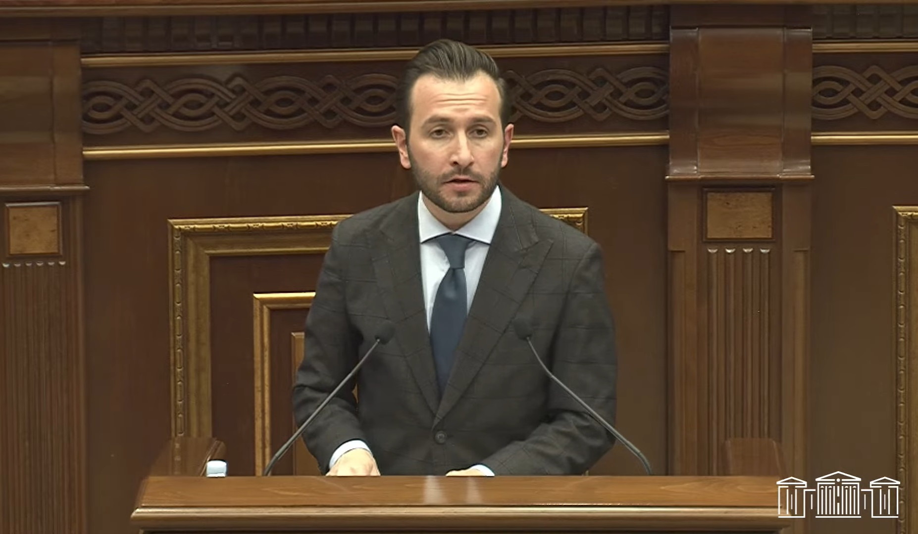 Հիբրիդային հարձակումներին պիտի դիմագրավենք՝ ստեղծելով այլընտրանքային բովանդակություն. Կոնջորյան