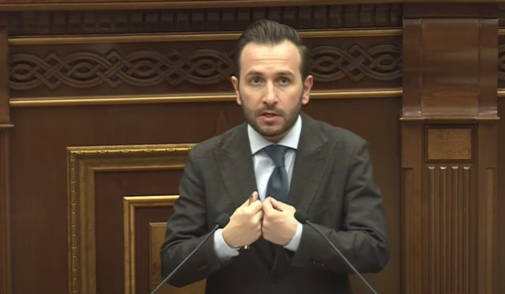 1994 թվականից հետո բոլոր նախագահական ընտրություննները կեղծվել են. Կոնջորյան