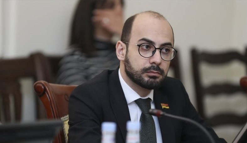 Ժողովրդի իշխանությունը բռնությամբ ու ահաբեկչությամբ խլել այլևս որևէ մեկը չի կարողանալու. Արթուր Հովհաննիսյան