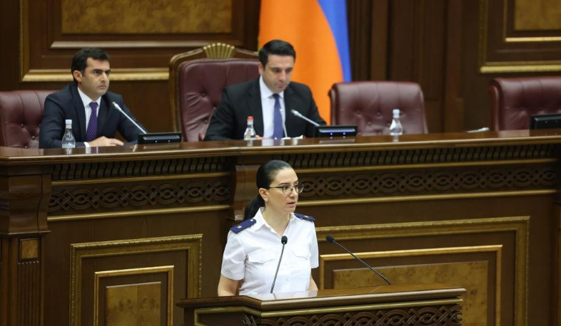 ՌՈ աշխատակիցները հերթապահություն են իրականացրել մասնավոր առանձնատան տարածքում և վճարվել պետբյուջեի միջոցներից. Վարդապետյան