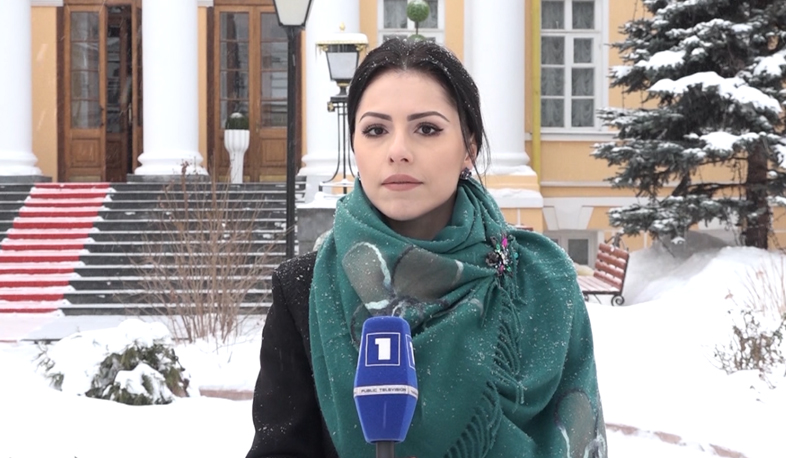 Встреча Путина и Пашиняна состоится 27 ноября