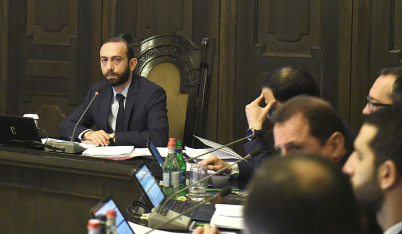 Ֆինանսական աջակցություն նախկին զինծառայողների բնակարանային խնդիրը լուծելու համար