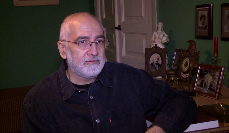 ԵՊԲՀ-ն խորհրդի նախագահ է ընտրում