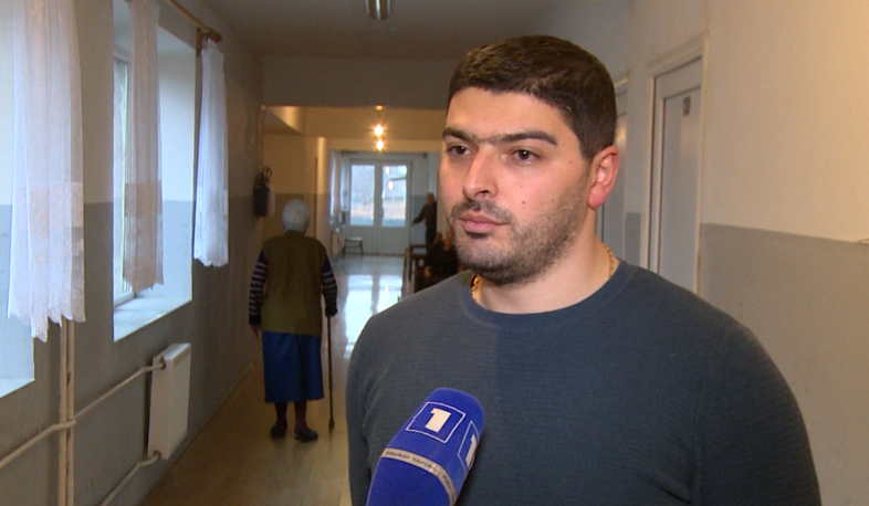 Руководство дома-интерната подало в суд на министерство труда и социальных вопросов