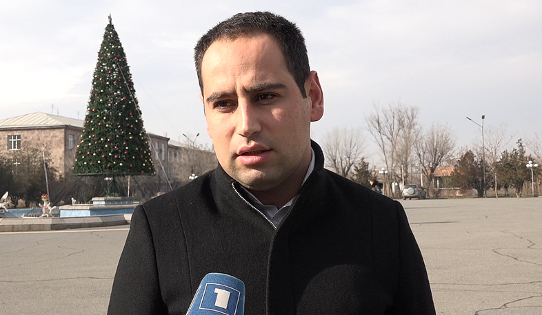 Жители Армавирской области положительно оценивают 2018 год