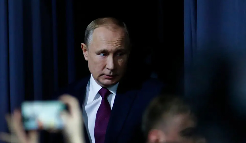 «РУСАДА» снова в центре внимания