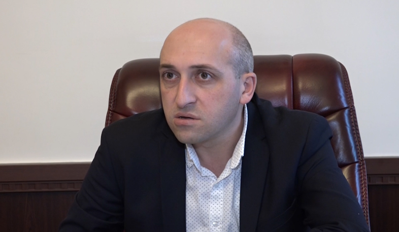 Կարկուտից տուժած գյուղացիները փախհատուցում ստացան