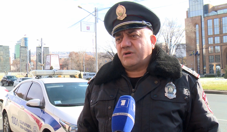 ՃՈ-ն ուժեղացված ծառայություն կիրականացնի