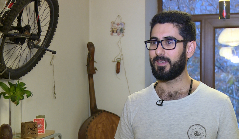 Իրանցի Ամիրը