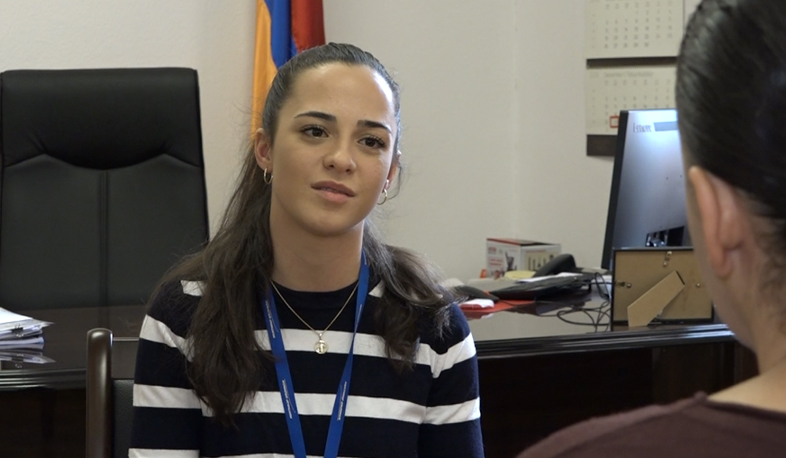 Քաղաքացիական ավիացիայում մտածելակերպը փոխվում է