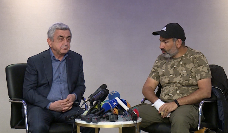 2018-ի անակնկալները