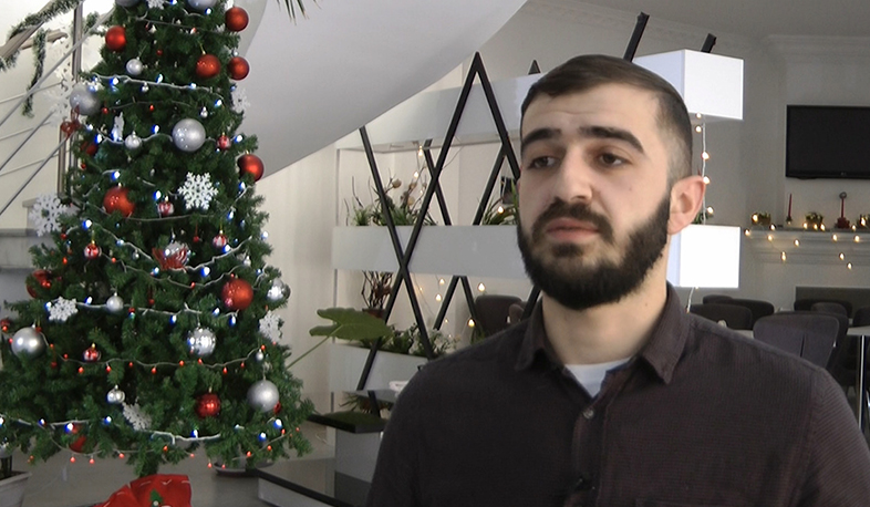 2018-ին Հայաստանից Վրաստան հանգստի է մեկնել 1 միլիոն 300 հազար հայ