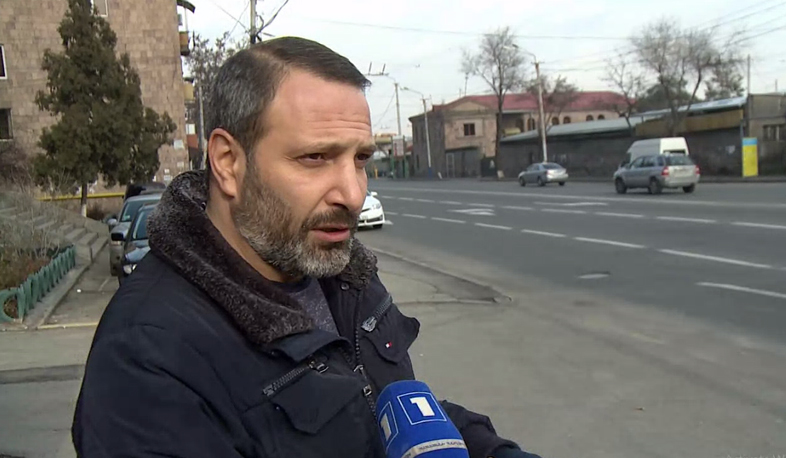 Կարմիր գծերի հարցում դեռևս փոփոխություններ չկան