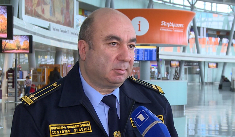 Система «Tax free» действует в Армении более четырех лет