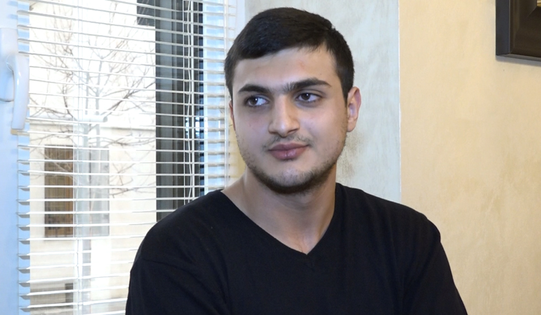 Մեքսիկայից հայրենադարձված հայ ընտանիքը