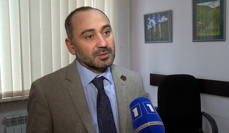 Տեսախցիկը ֆիքսել է հովազի