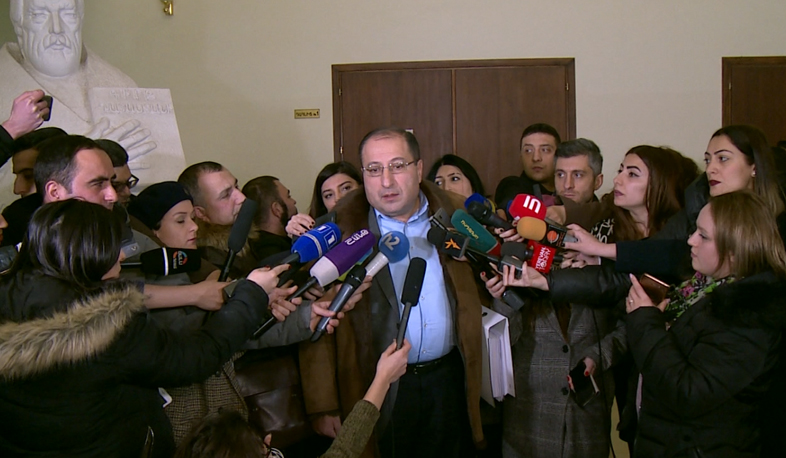 Ռոբերտ Քոչարյանի փաստաբանները դիմել են ՍԴ