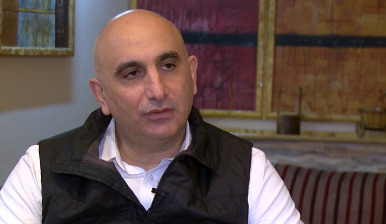 Новая антикоррупционная стратегия