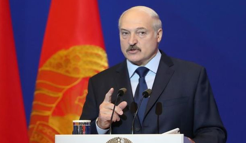 Новости об объединении России и Беларуси ложны