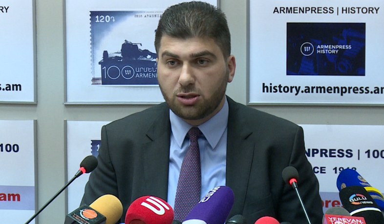 ՊՎԾ պետի պատասխանը ԵՊՀ ռեկտորին