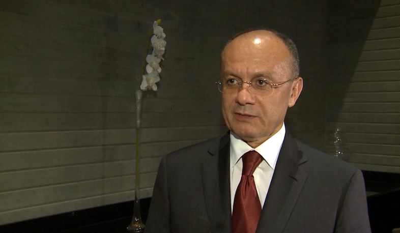 Սեյրան Օհանյանին մեղադրանք է առաջադրվել