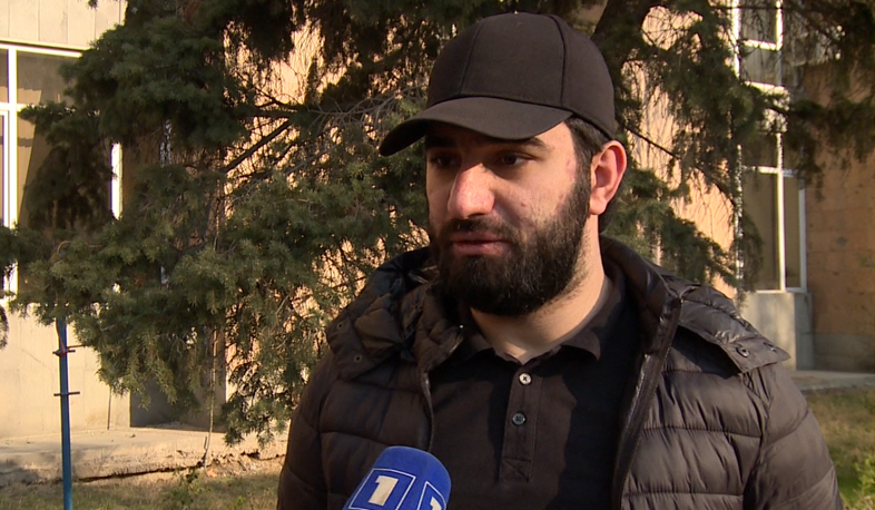 Նարգիլեի բիզնեսով զբաղվողները բողոքում են