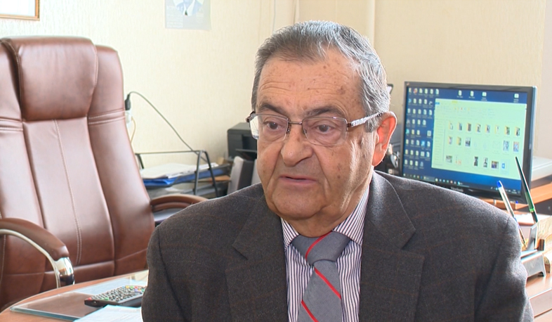 Ներե՞լ ցմահ ազատազրկման դատապարտվածին, թե՞ ոչ