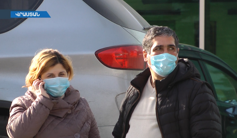 H1N1 վիրուսի պատճառով Աբխազիան փակել է Վրաստանի հետ ճանապարհը