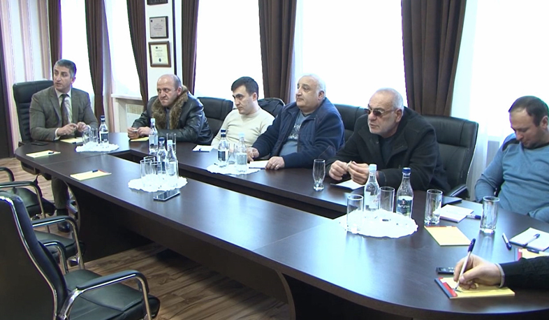 Ինչու՞ չի նորոգվում միջպետական ճանապարհի՝ Ալավերդու հատվածը