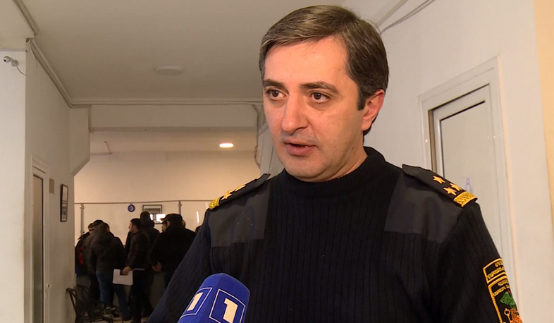 Ավտոներկրողները ոչ բոլոր հարցերի պատասխանն են ստացել