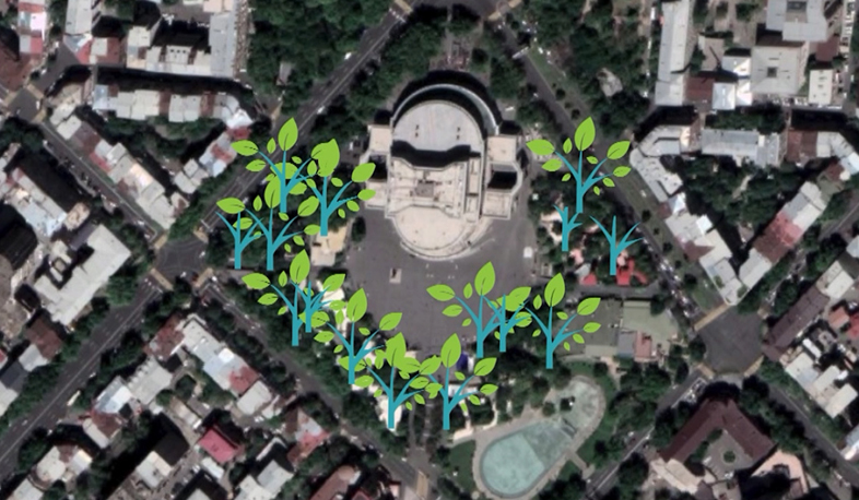 Владельцы кафе не желают сдавать взятые в аренду территории