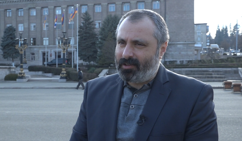 Министры иностранных дел Армении и Азербайджана встретятся в Париже