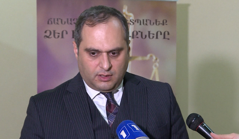 Չնույնացնել մեղադրյալին ու վստահորդին. փաստաբաններ