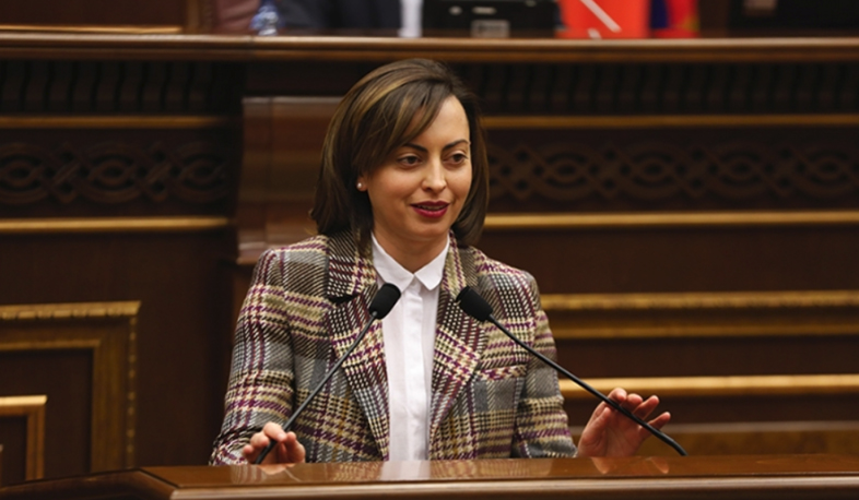 National Assembly to have 11 standing committees