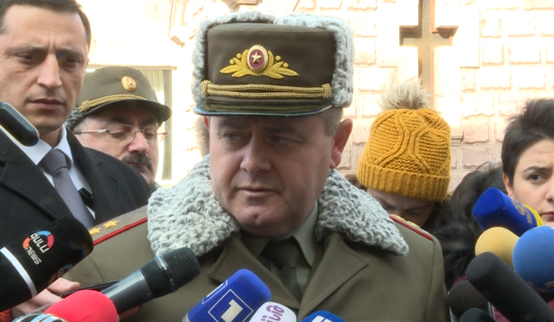 Обувь для армянских солдат производится в Арцахе