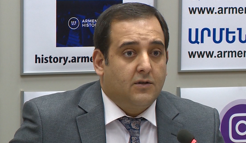 Երևանի կանաչապատման ծրագիրը