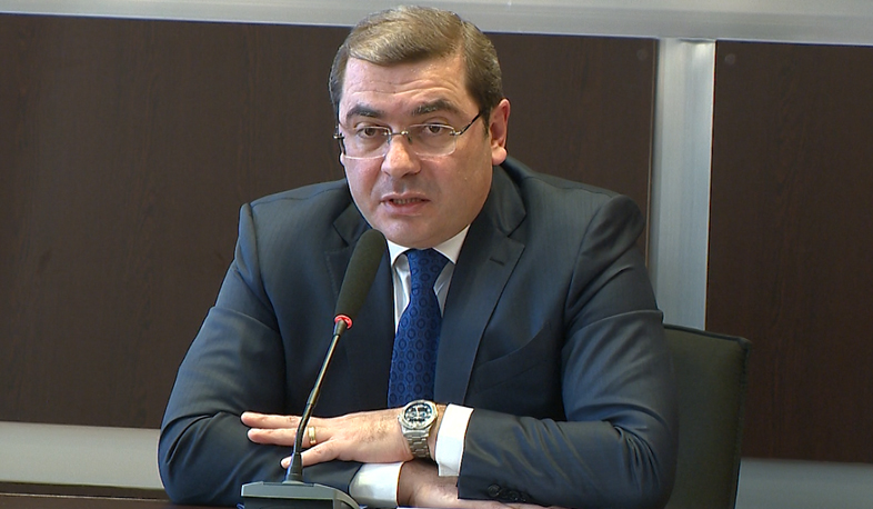 Օպտիմալացման հետևանքով աշխատանքից ազատվել է 128 աշխատակից